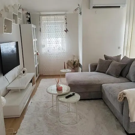 Apartmán Katarina's