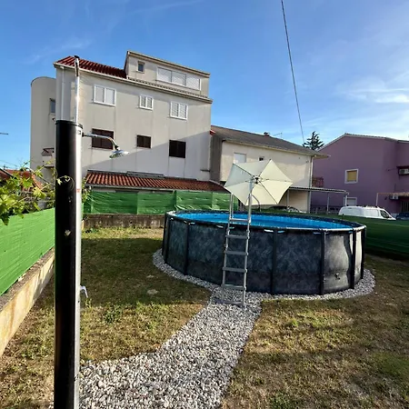 Apartmán Katarina's *