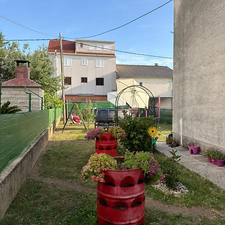 Apartmán Katarina's *