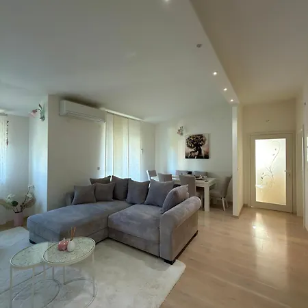 Katarina's Apartmán