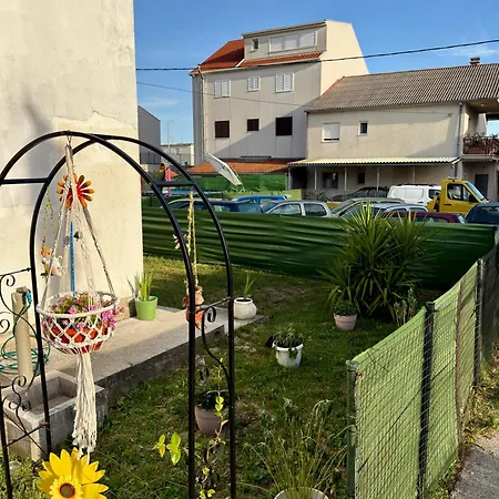 Apartmán Katarina's