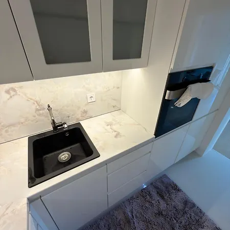 Apartmán Katarina's