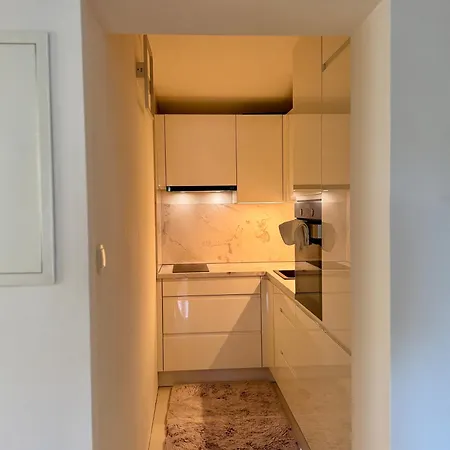 Katarina's Apartmán